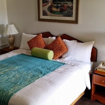 El Palomino Motel, Grand Junction, United States of America