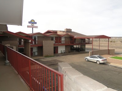 Days Inn Chambers, Chambers, United States of America