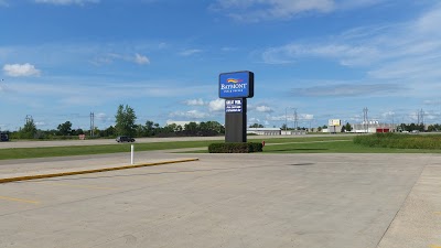 Baymont Inn And Suites Wahpeton, Wahpeton, United States of America