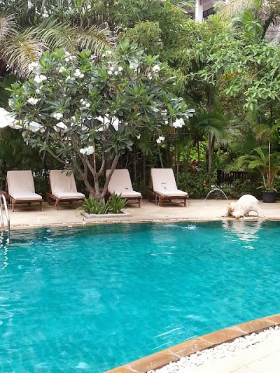 Le Murraya Boutique Serviced Residence & Resort, Koh Samui, Thailand