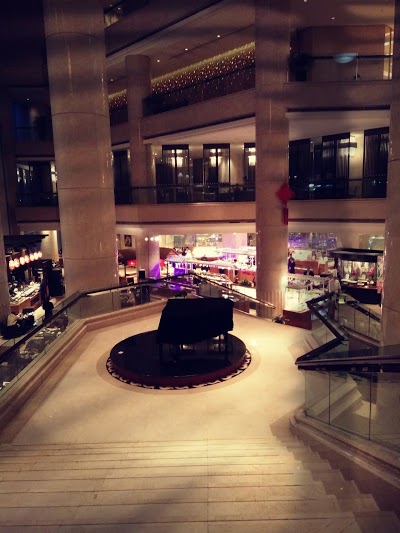 NANYUAN UNIVERSE DELUXE HOTEL, Ningbo, China