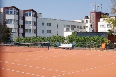 Best Western Parkhotel Oberhausen, Oberhausen, Germany
