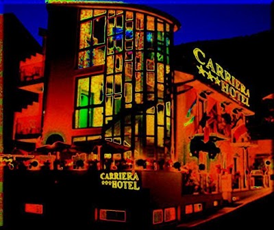 Carriera Hotel, San Giovanni Rotondo, Italy