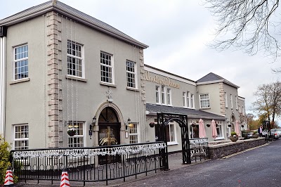 Woodford Dolmen Hotel, Carlow, Ireland