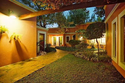 Willowbrook Lodge Guest House, Cape Town, South Africa