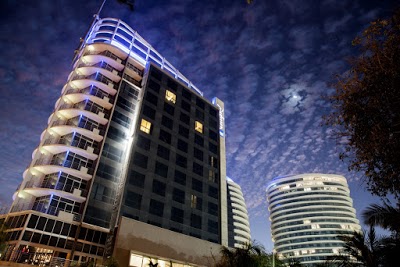 Radisson Blu Hotel Maputo, Maputo, Mozambique
