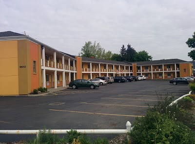 University Manor Inn, Amherst, United States of America
