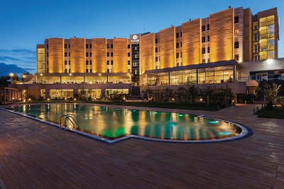 Doubletree by Hilton Avanos - Cappadocia, Avanos, Turkey