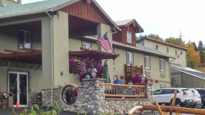 DILLON INN, Dillon, United States of America