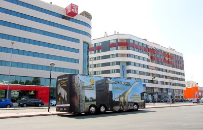 EUROHOTEL CASTELL, Castellon de la Plana, Spain