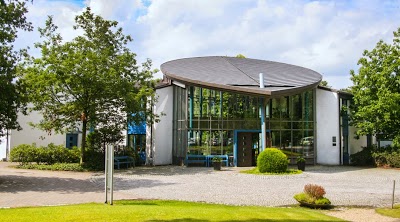 CONFERENCE PARTNER HOTEL PARK, Soltau, Germany