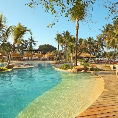 Bali Mandira Beach Resort & Spa, Legian, Indonesia