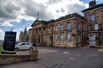 HOTEL COLESSIO, Stirling, United Kingdom