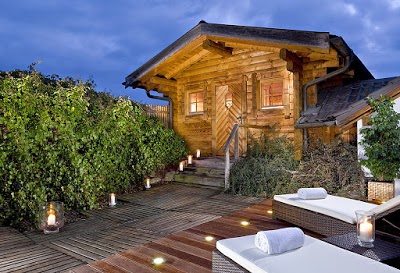 Best Western Hotel Sonnenhof, Lam, Germany