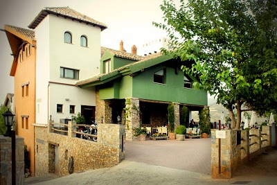 Hotel Zerbinetta, Dilar, Spain