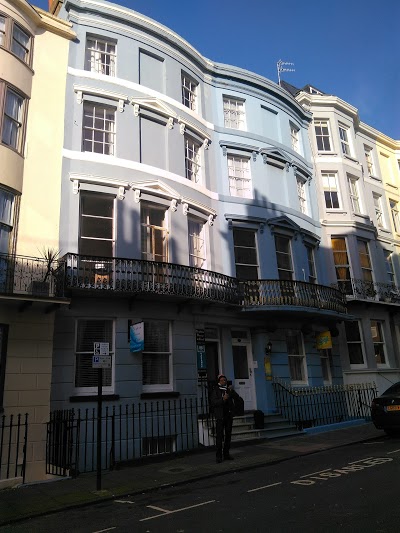 Brighton Breeze Hotel, Brighton, United Kingdom