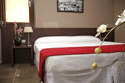 Hotel Vilassar, Vilassar de Mar, Spain