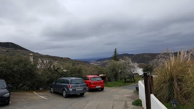 Finca Aldabra, Pinos Genil, Spain