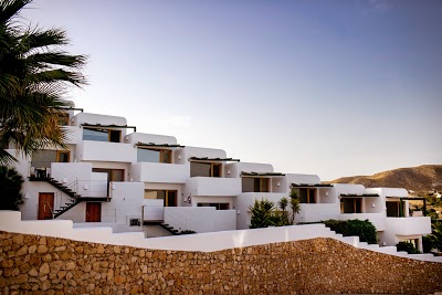El Tio Kiko, Nijar, Spain