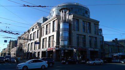 Statskij Sovetnik, St Petersburg, Russian Federation