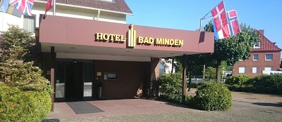 Hotel Bad Minden, Minden, Germany