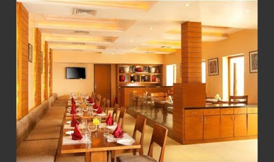 Hotel Bawa Walson, Kolkata, India