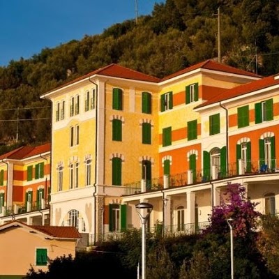 Ora Resort Liguria Hotel del Golfo, Finale Ligure, Italy