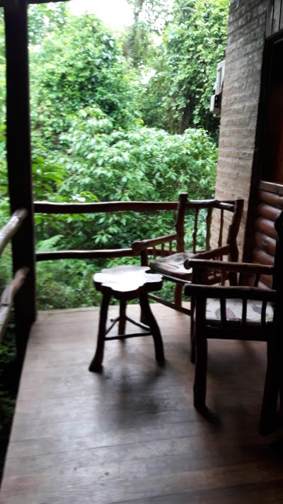 La Aldea de la Selva Lodge, Iguazu, Argentina