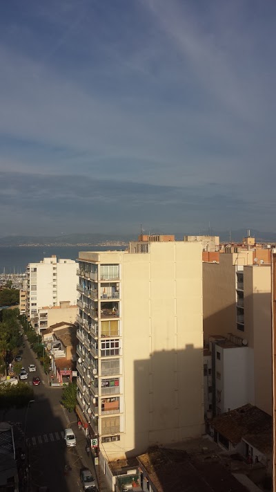 Hotel Torre Azul & Spa - Adults Only, Playa de Palma, Spain