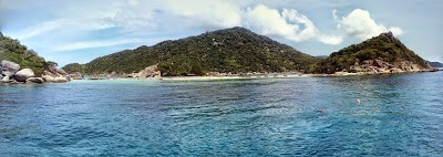 Koh Tao Montra Resort, Koh Tao, Thailand