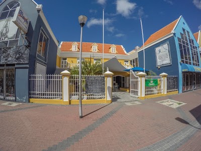 Academy Hotel Curacao, Willemstad, Curacao