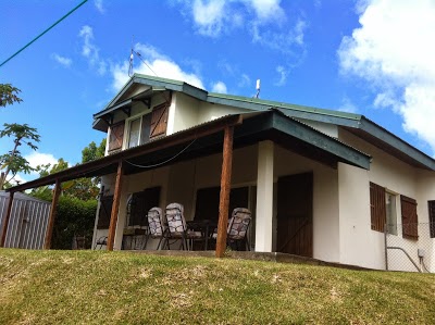 Tradewinds Resort, Port Vila, Vanuatu