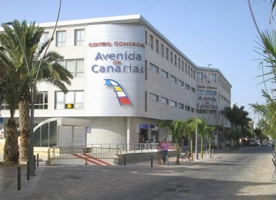 Hotel Avenida de Canarias, Santa Lucia, Spain