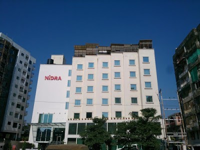 Nidra Hotel Vadodara, Vadodara, India