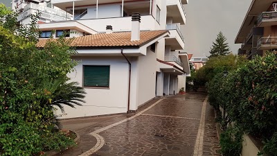 Hotel Villa Giulia, Ciampino, Italy