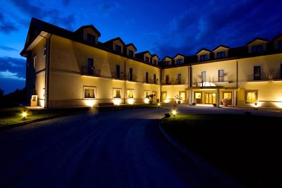Uliveto Principessa Park Hotel, Cittanova, Italy