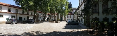 Casa da , Penalva Do Castelo, Portugal
