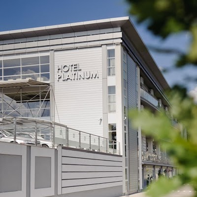 Hotel Platinum Aqua Fun & Events, Ostroda, Poland