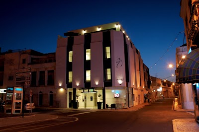 Benavente Vila Hotel, Benavente, Portugal