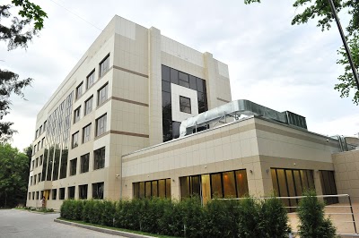 Worldhotel Saltanat Almaty, Almaty, Kazakhstan