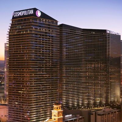 The Cosmopolitan Of Las Vegas, Las Vegas, United States of America