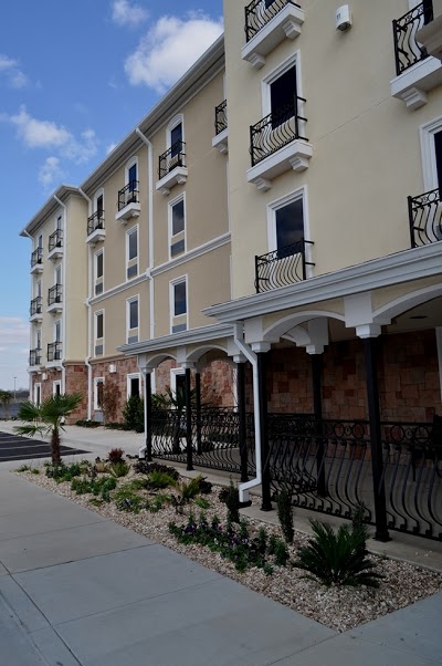 Evangeline Downs Hotel, an Ascend Hotel Collection Member, Opelousas, United States of America