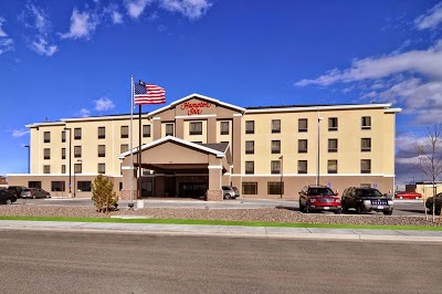 Hampton Inn Alamosa, CO, Alamosa, United States of America