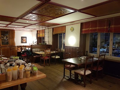 HOTEL DE LA TOUR, La Tour de Treme, Switzerland