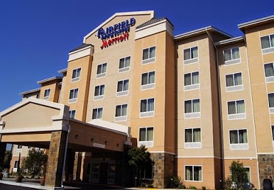 Fairfield Inn & Suites by Marriott Los Angeles West Covina, West Covina, United States of America