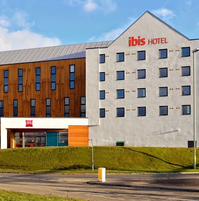 ibis Gloucester, Gloucester, United Kingdom