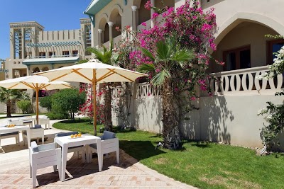 Mosaique Hotel - El Gouna, El Gouna, Egypt