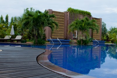 Angkor Era Hotel, Siem Reap, Cambodia