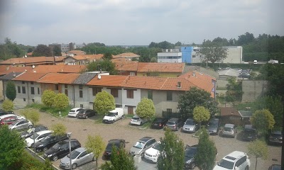 Idea Hotel Milano Malpensa Airport, Somma Lombardo, Italy