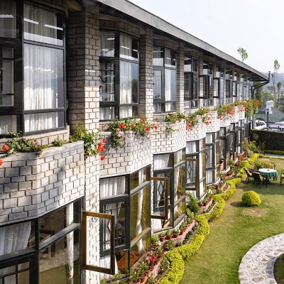 Elgin Silver Oaks Kalimpong, Kalimpong, India